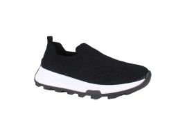 Tênis Beira Rio 4328.107 (34-39) Preto 15745 