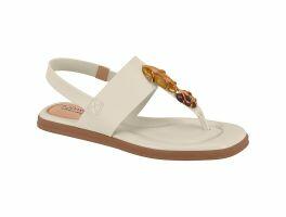 Sandália Modare 7212.103 (34-39) - Branco Off 35312