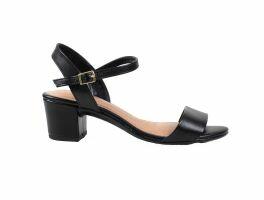 Sandália Beira Rio 8246.1176 (34-39) - Preto 15745 