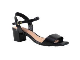 Sandália Beira Rio 8246.1176 (34-39) - Preto 15745 