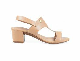 Sandália Beira Rio 8246.1211 (34-39) - Tan 89673 