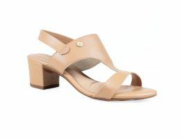 Sandália Beira Rio 8246.1211 (34-39) - Tan 89673 