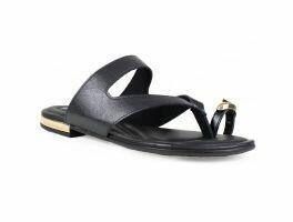 Sandália Beira Rio 8263.986 (34-39) - Preto 15745 