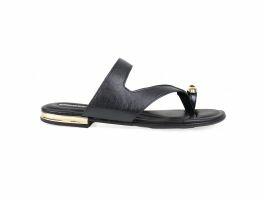 Sandália Beira Rio 8263.986 (34-39) - Preto 15745 