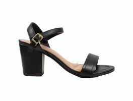 Sandália Beira Rio 8280.685 (34-39) - Preto 15745 