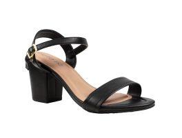 Sandália Beira Rio 8280.685 (34-39) - Preto 15745 