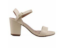 Sandália Beira Rio 8280.685 (34-39) - Creme 83517