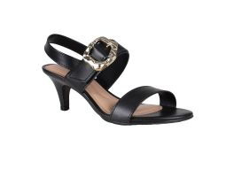 Sandália Beira Rio 8308.1441 (34-39) - Preto 15745 