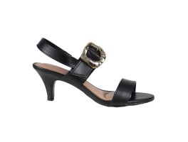 Sandália Beira Rio 8308.1441 (34-39) - Preto 15745 