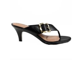 Tamanco Beira Rio 8308.1440 (34-39) - Preto 15745