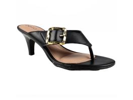 Tamanco Beira Rio 8308.1440 (34-39) - Preto 15745