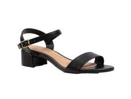 Sandália Beira Rio 8345.602 (34-39) - Preto 15745