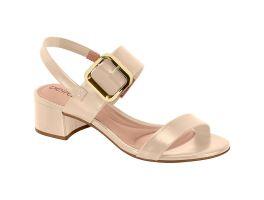 Sandália Beira Rio 8345.644 (34-39) - Ostra 105704