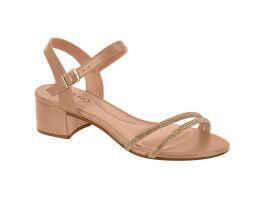 Sandália Beira Rio 8345.646 (34-39) - Camel Bege 104341