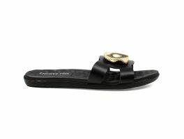 Tamanco Beira Rio 8360.365 (34-39) - Preto 15745