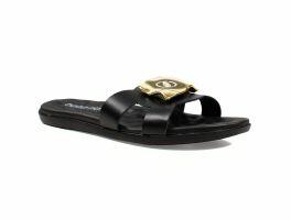 Tamanco Beira Rio 8360.365 (34-39) - Preto 15745
