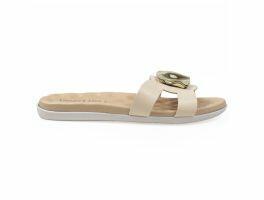 Tamanco Beira Rio 8360.365 (34-39) - Creme 83517