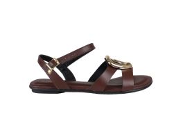 Sandália Beira Rio 8367.872 (34-39) - Conhaque 101433 