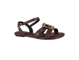 Sandália Beira Rio 8367.872 (34-39) - Conhaque 101433 