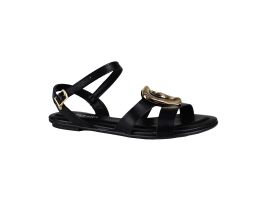 Sandália Beira Rio 8367.872 (34-39) - Preto 15745 