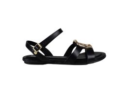 Sandália Beira Rio 8367.872 (34-39) - Preto 15745 