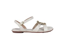 Sandália Beira Rio 8367.872 (34-39) - Branco Off 35312 