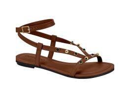 Sandália Beira Rio 8367.878 (34-39) - Conhaque 101433