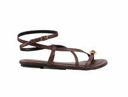 Sandália Beira Rio 8367.875 (34-39) - Conhaque 101433