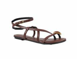 Sandália Beira Rio 8367.875 (34-39) - Conhaque 101433