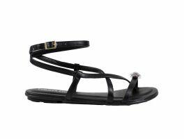 Sandália Beira Rio 8367.875 (34-39) - Preto 15745