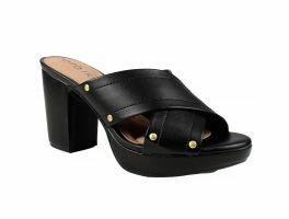 Tamanco Beira Rio 8371.221 (34-39) - Preto 15745 