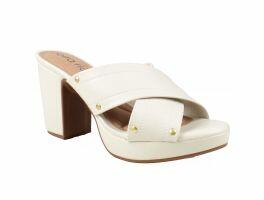 Tamanco Beira Rio 8371.221 (34-39) - Branco Off 35312