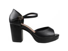 Sandália Beira Rio 8371.223 (34-39) - Preto 15745