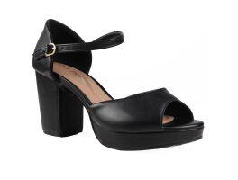 Sandália Beira Rio 8371.223 (34-39) - Preto 15745