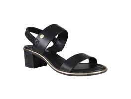 Sandália Beira Rio 8379.221 (34-39) - Preto 15745 