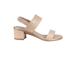 Sandália Beira Rio 8379.221 (34-39) - Bege 29452 