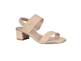 Sandália Beira Rio 8379.221 (34-39) - Bege 29452 