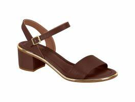 Sandália Beira Rio 8379.203 (34-39) - Conhaque 101433