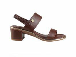 Sandália Beira Rio 8379.221 (34-39) - Conhaque 101433 
