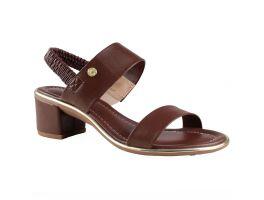 Sandália Beira Rio 8379.221 (34-39) - Conhaque 101433 