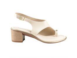 Sandália Beira Rio 8379.264 (34-39) - Ostra 105704