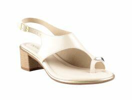 Sandália Beira Rio 8379.264 (34-39) - Ostra 105704