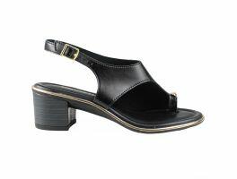 Sandália Beira Rio 8379.264 (34-39) - Preto 15745 