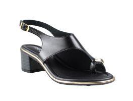 Sandália Beira Rio 8379.264 (34-39) - Preto 15745 