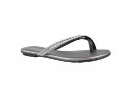 Tamanco Beira Rio 8384.772 (34-39) - Preto Cristal Niquel 97257 