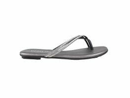 Tamanco Beira Rio 8384.772 (34-39) - Preto Cristal Niquel 97257 