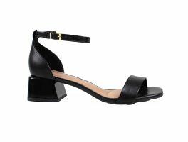 Sandália Beira Rio 8423.233 (34-39) - Preto 15745 