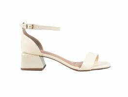 Sandália Beira Rio 8423.233 (34-39) - Creme 83517 