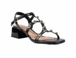 Sandália Beira Rio 8423.234 (34-39) - Preto 15745 