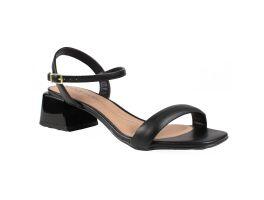 Sandália Beira Rio 8423.240 (34-39) - Preto 15745 